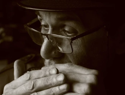 Февральский блюз — Олег Федоров