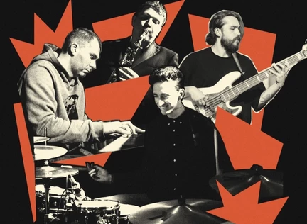 Йель: Звуковые лабиринты — эклектичный джаз-хоп в электромеханическом вайбе