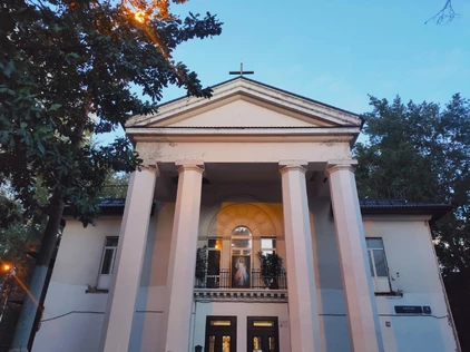 Органные путешествия в мерцании свечей. Германия и Италия: опера и орган