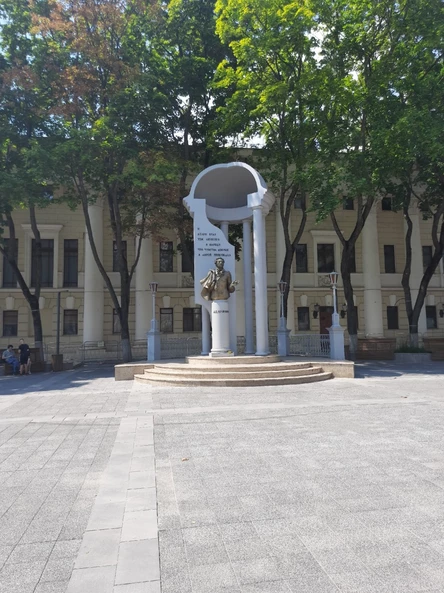 Экскурсия "Воронеж - родина Российского флота"