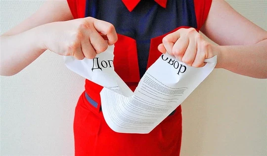 "Полное юридическое сопровождение" по мотивам пьесы М. Хейфеца