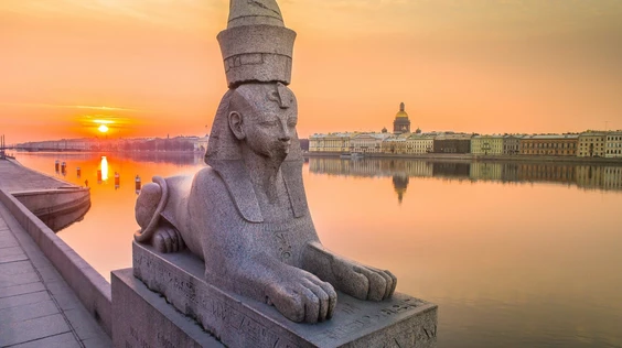 Автобусная экскурсия "Каменный зоопарк" 7-13 лет