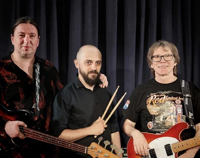 Uncle Michael’s Band (рок-н-ролл и блюз 50-70-х гг)