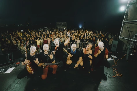 Квартирник в Других Мирах