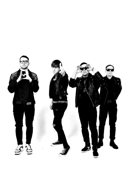 ТО САМОЕ РОК ШОУ