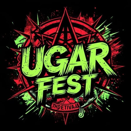 Угар фест 3.0