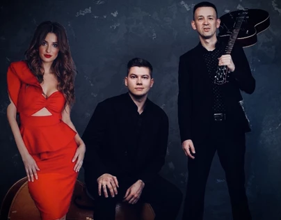 Only Jazz: джазовые стандарты — трио Льва Шмакова