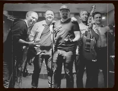 День рождения группы 16u2 — 23 нескучных года