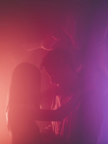 Пробуждение