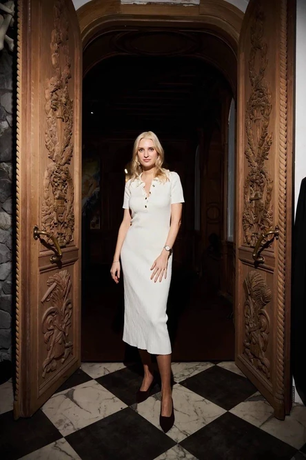 Лекция "Шагал. Небесный почерк"