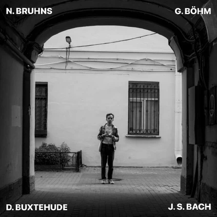 Северонемецкая органная школа