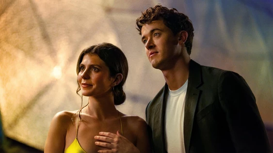 к/ф "Отпуск на двоих"