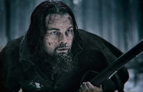 к/ф "Выживший"