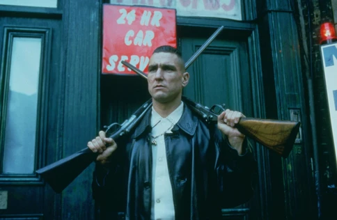 к/ф "Карты, деньги, два ствола"