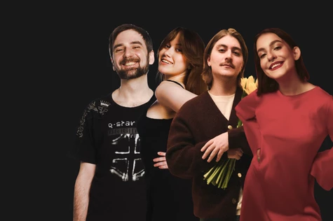 Длинный стендап