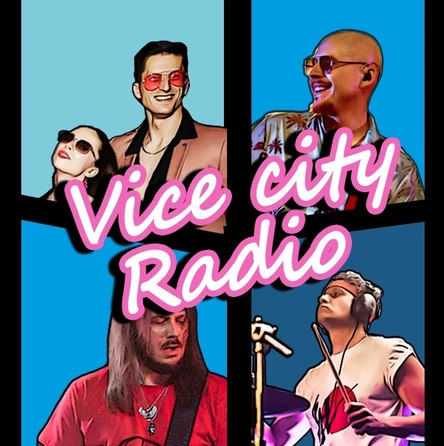 Vice City Radio