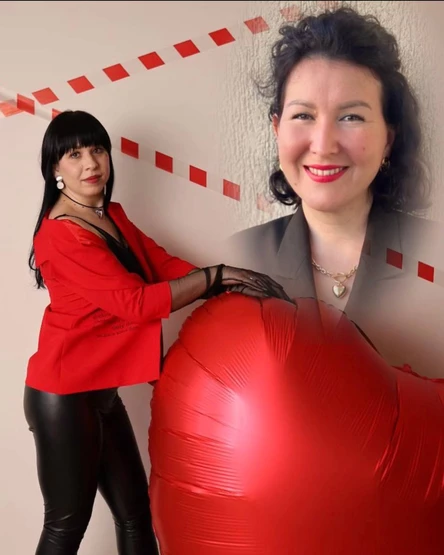 Отношения М&Ж