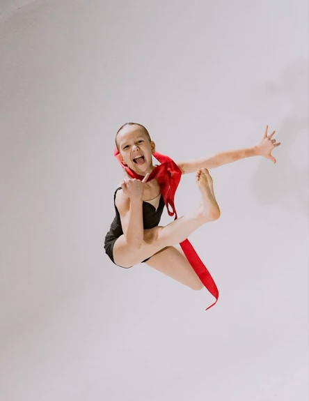 Зимний RED CONCERT 2026