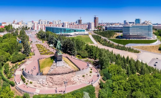 Шоу "Ищу работу"