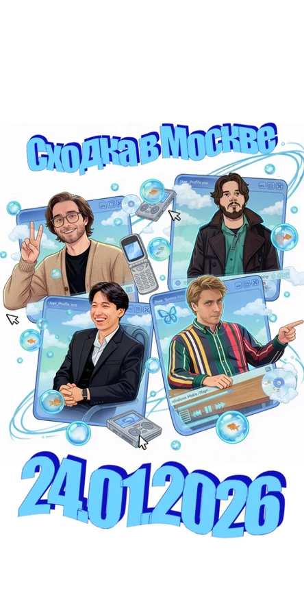 Сходка 24.01.2026