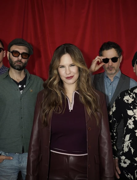 Светлана Жаворонкова & Acoustic Soul