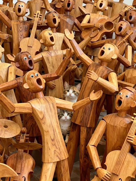 Песнопенье