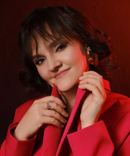 По следам оркестра Поля Мориа: Органная революция музыки настроения с Марией Блажевич