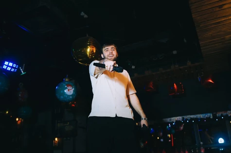 Музыкальное Лото Драйв в ресторане Rock’n’Roll бар