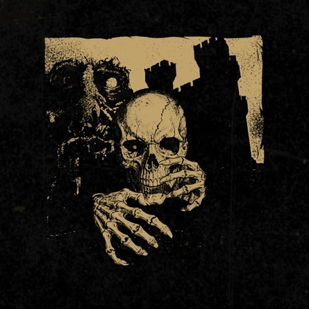 Ural Death Doom Worship | Курган