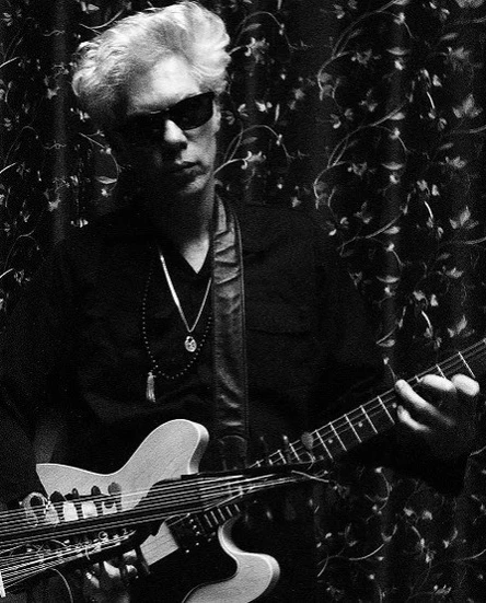 Музыка для глаз. Лекции о саундтреках к фильмам Джармуша, Линча и Финчера