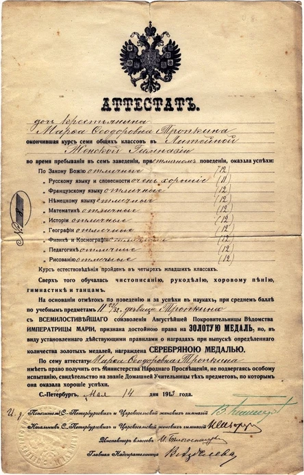 Выставка "Купечество Южного Урала"