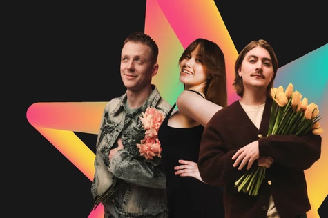 Лучший стендап