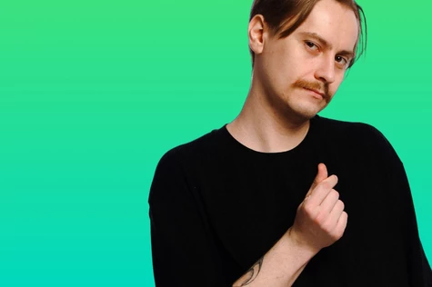 Стендап одиноких сердец