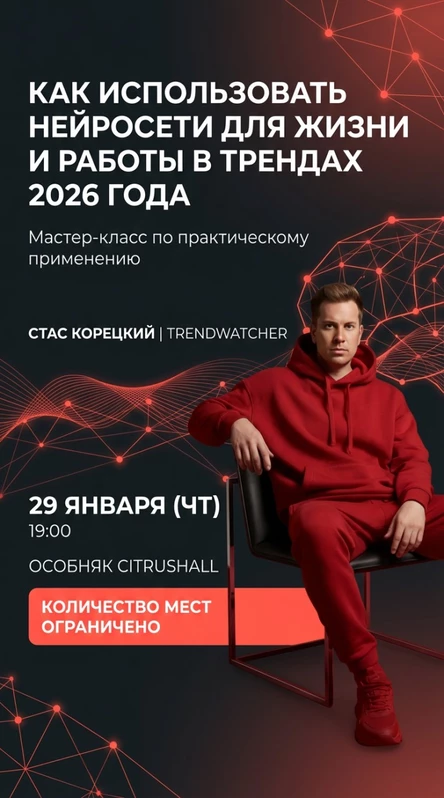 ИИ КАК ДРАЙВЕР РОСТА