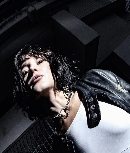 Оля Краснова