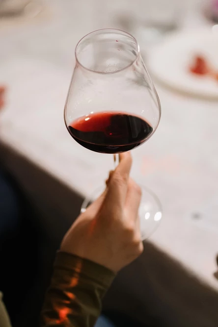 Винный клуб «Табрис». Франция в красном