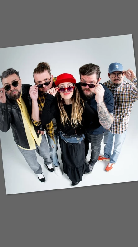 Бабушкин ковер & CHERVONNAYA_studio