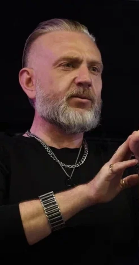 Гармония - это реальность