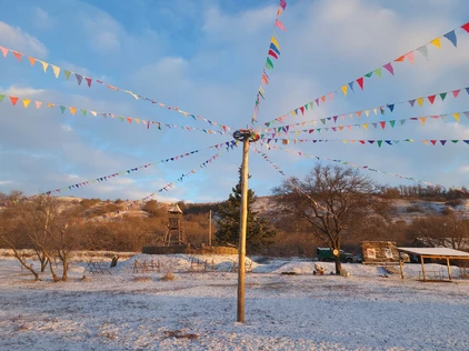 Музейная программа "Широкая масленица"