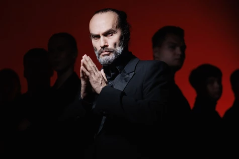 "Бойцовский клуб - возрождение легенды"