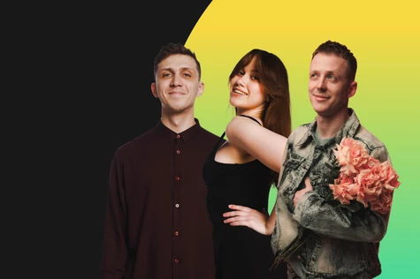 Ночной стендап