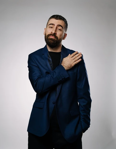 Самвел Кафьян