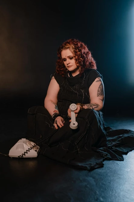 «Женщина и предательство» 2.0