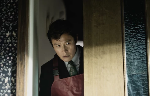 к/ф "Метод Исключения"