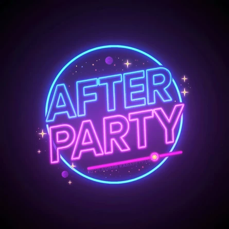 AFTER Party