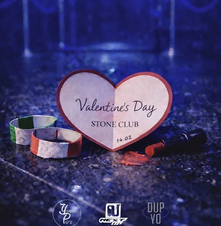 Valentine’s Day | YND