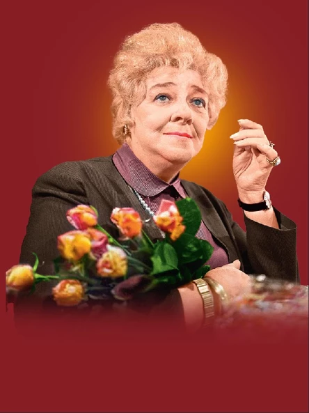 Спектакль "Раневская"