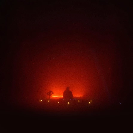 Oberwave x Noir Bazaar x Blank