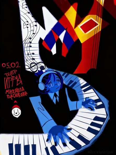 Театральный квартирник