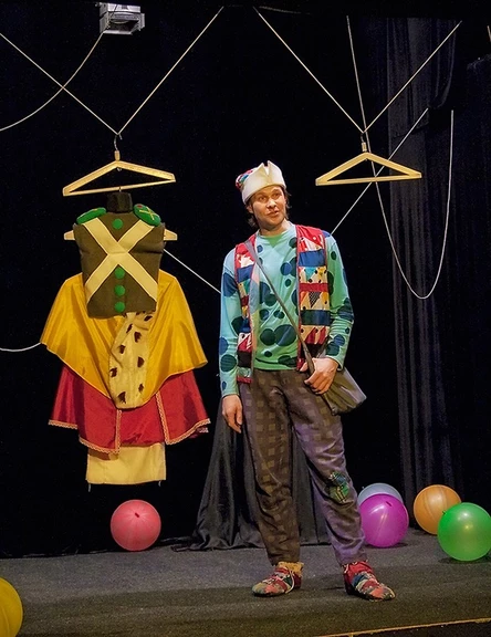 Иваново сердце